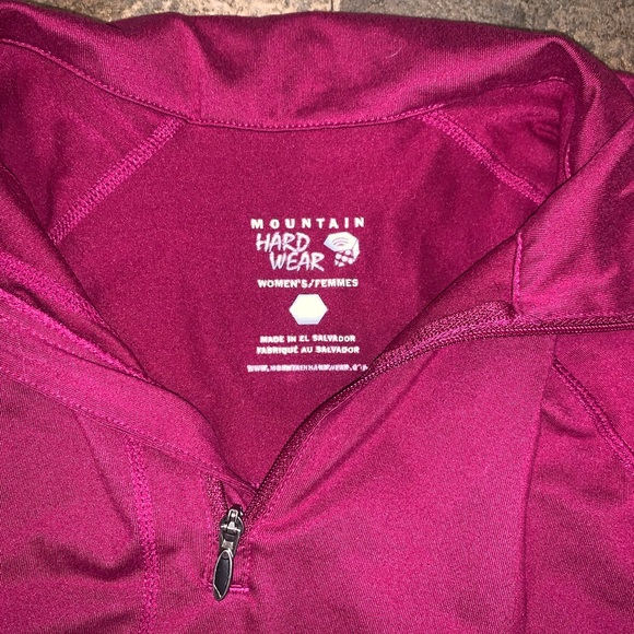 Mountain Hardwear Ghee Base layer Bundle - Picture 5 of 7